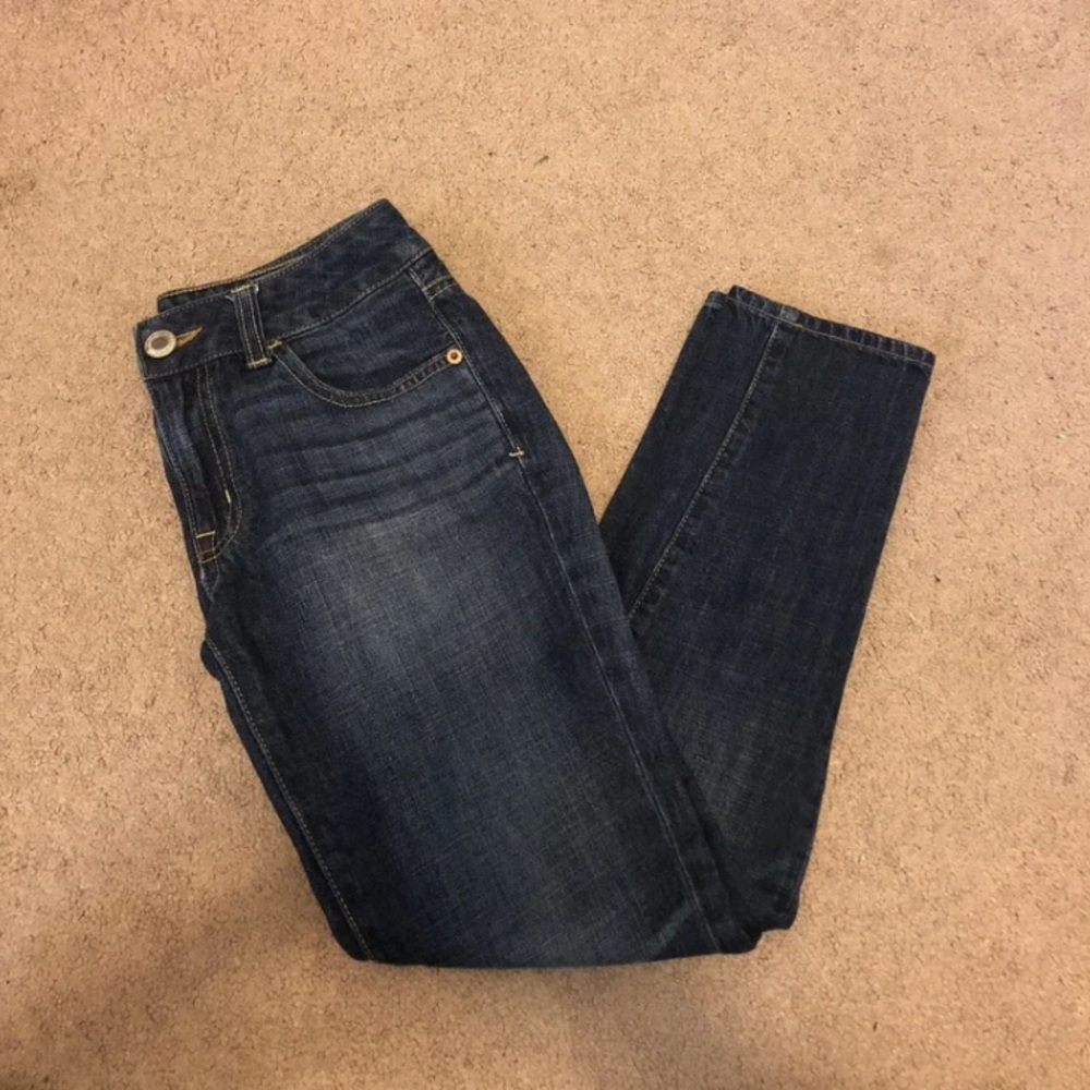 American Eagle Jeans 0